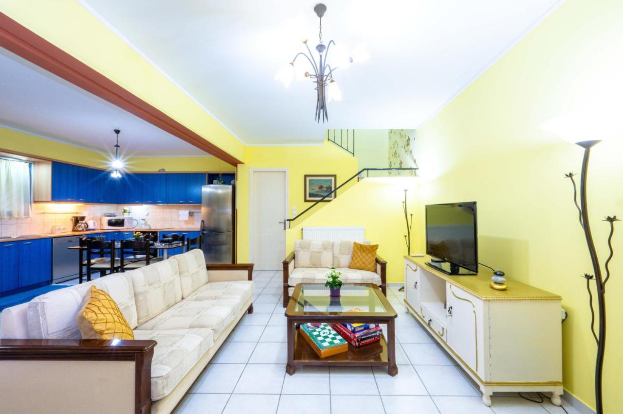 Like My Home Artemida  Bagian luar foto