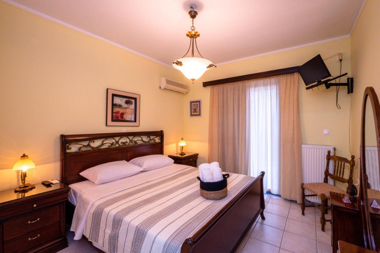 Like My Home Artemida  Bagian luar foto