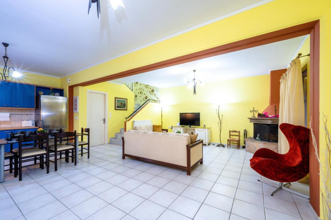 Like My Home Artemida  Bagian luar foto