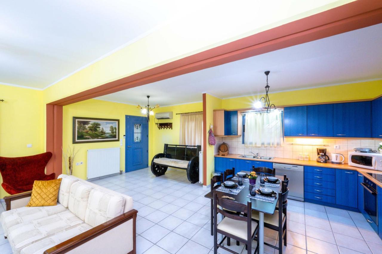 Like My Home Artemida  Bagian luar foto