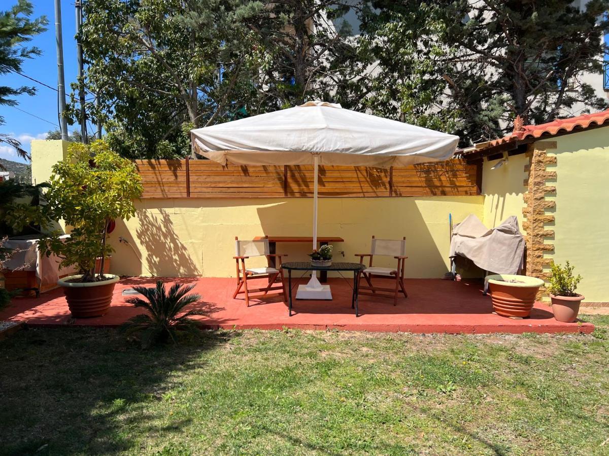 Like My Home Artemida  Bagian luar foto