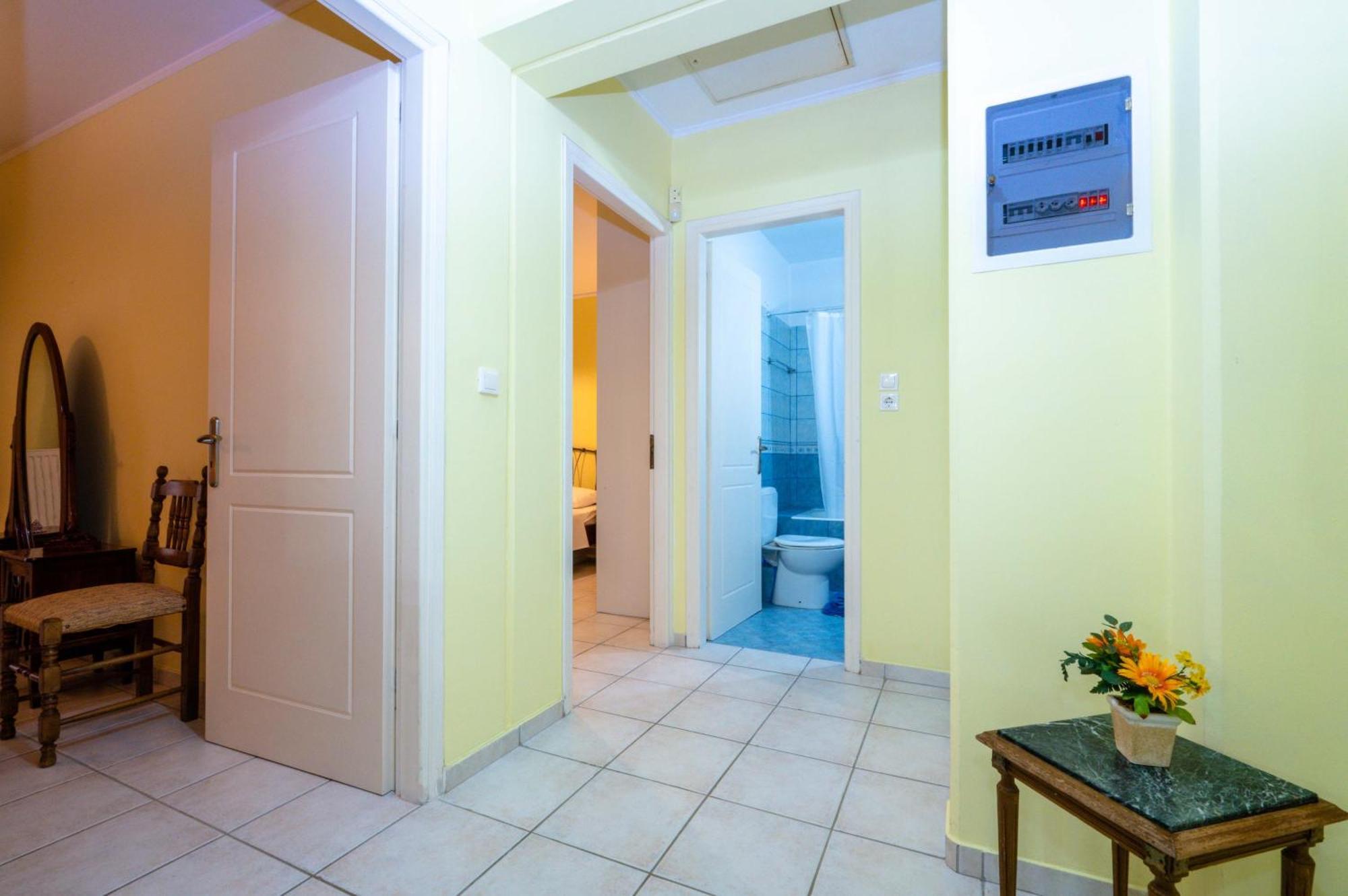 Like My Home Artemida  Bagian luar foto