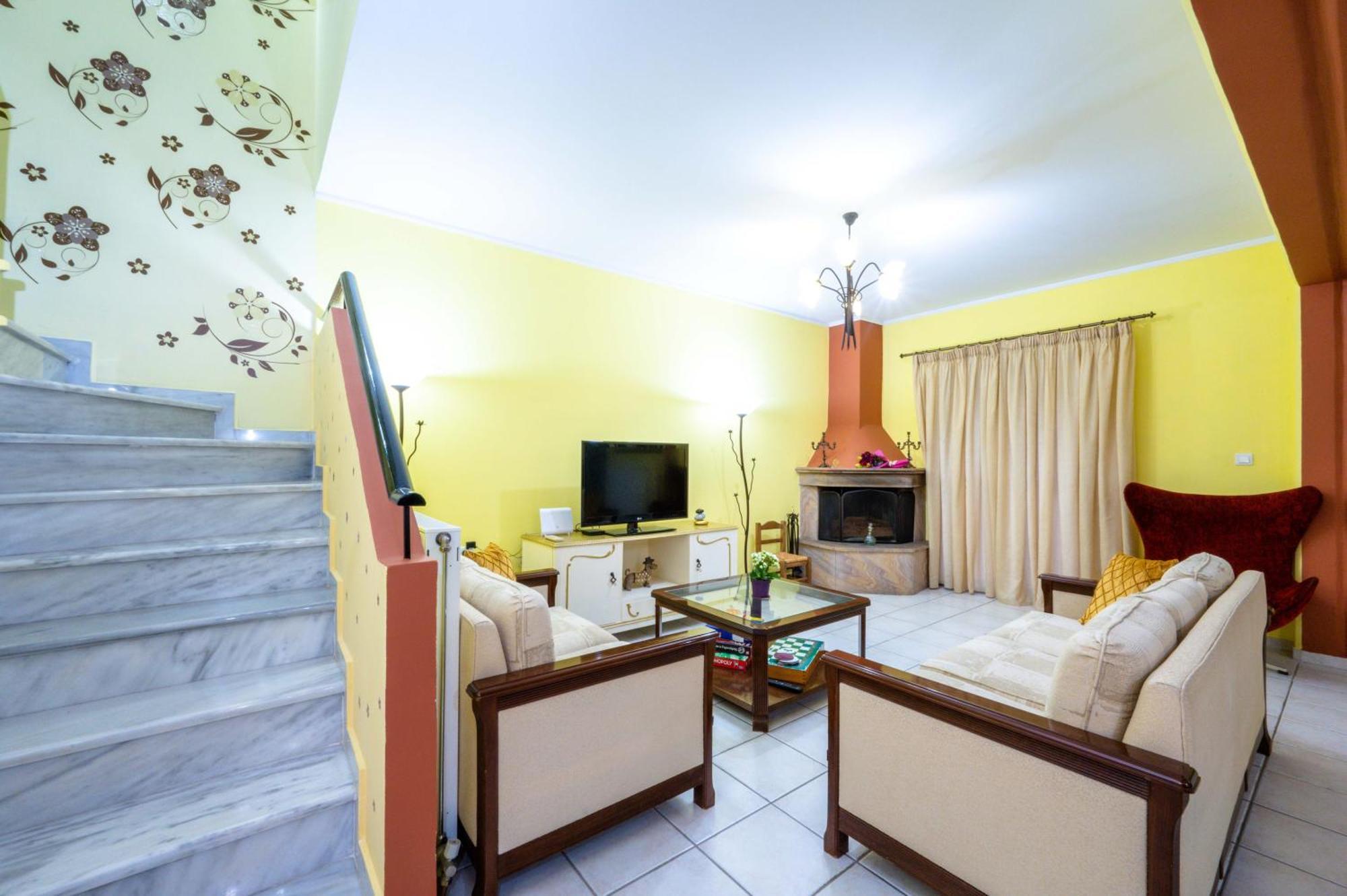 Like My Home Artemida  Bagian luar foto