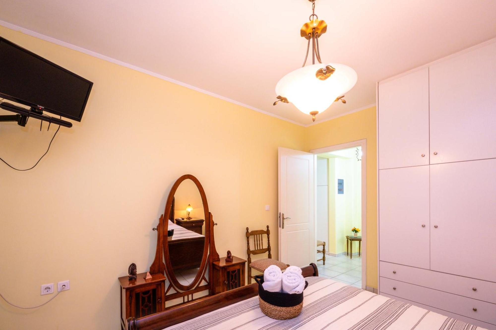Like My Home Artemida  Bagian luar foto