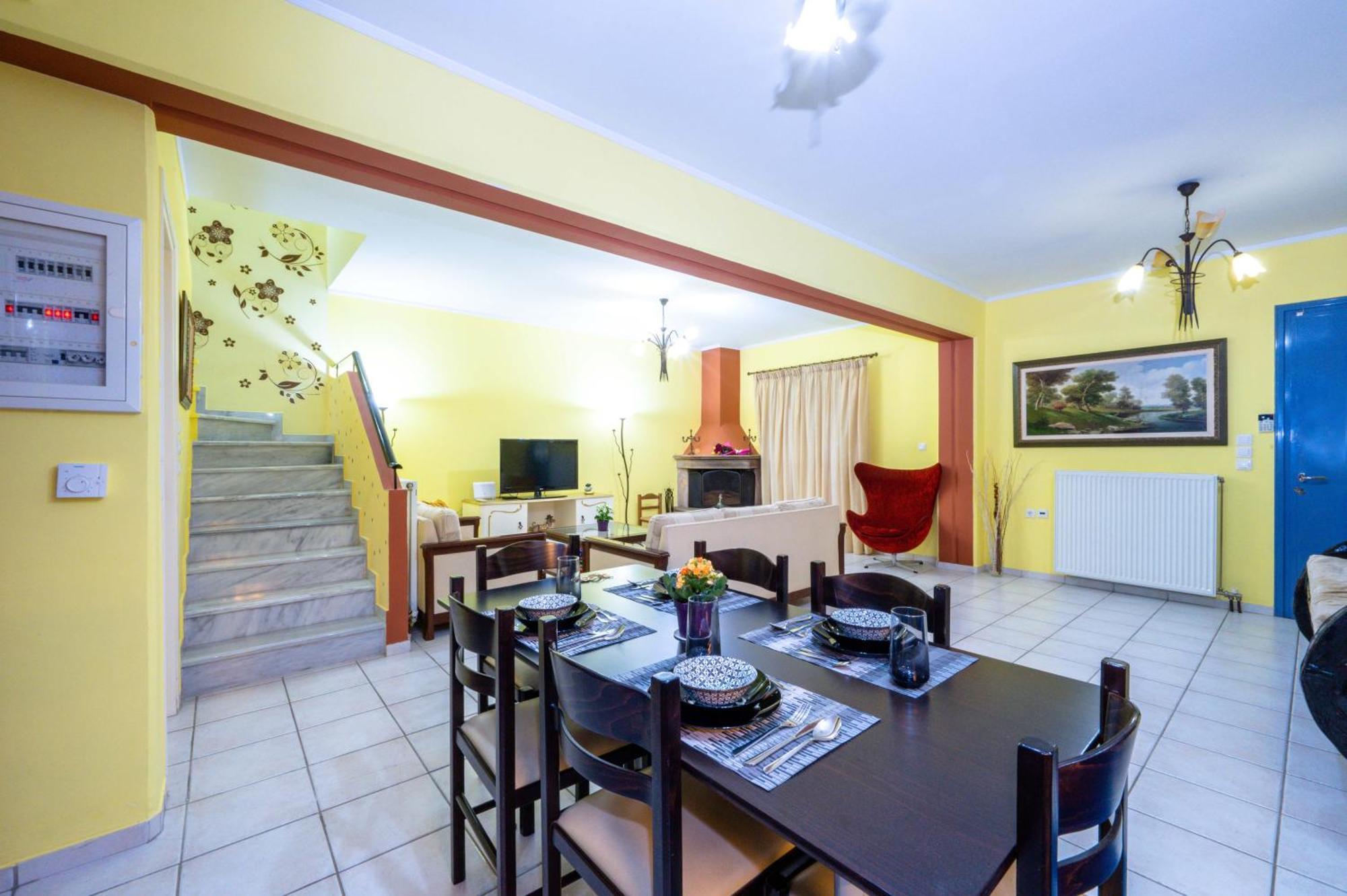Like My Home Artemida  Bagian luar foto