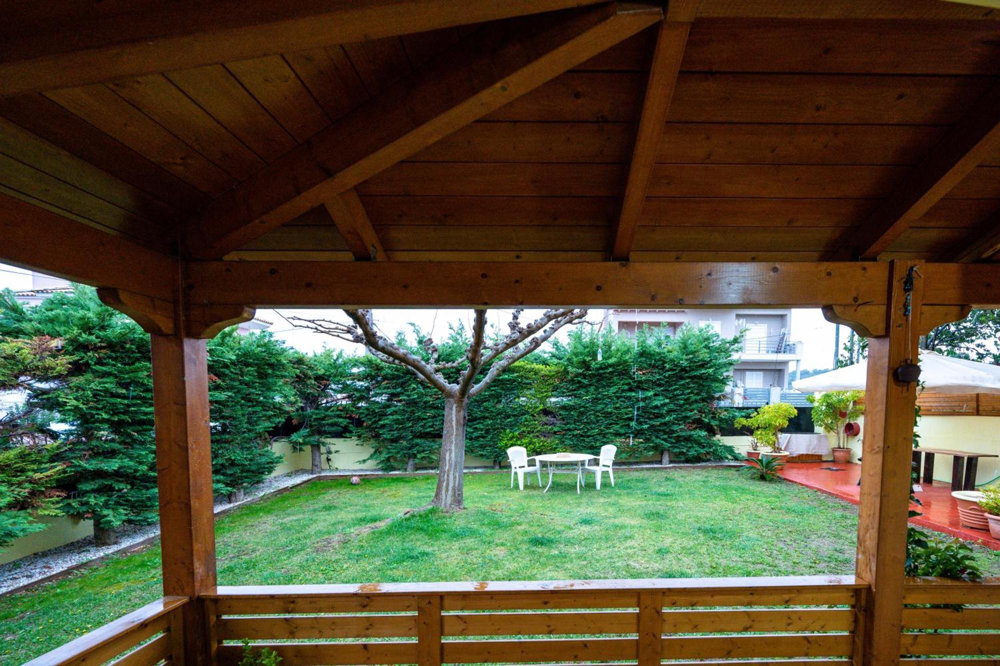 Like My Home Artemida  Bagian luar foto