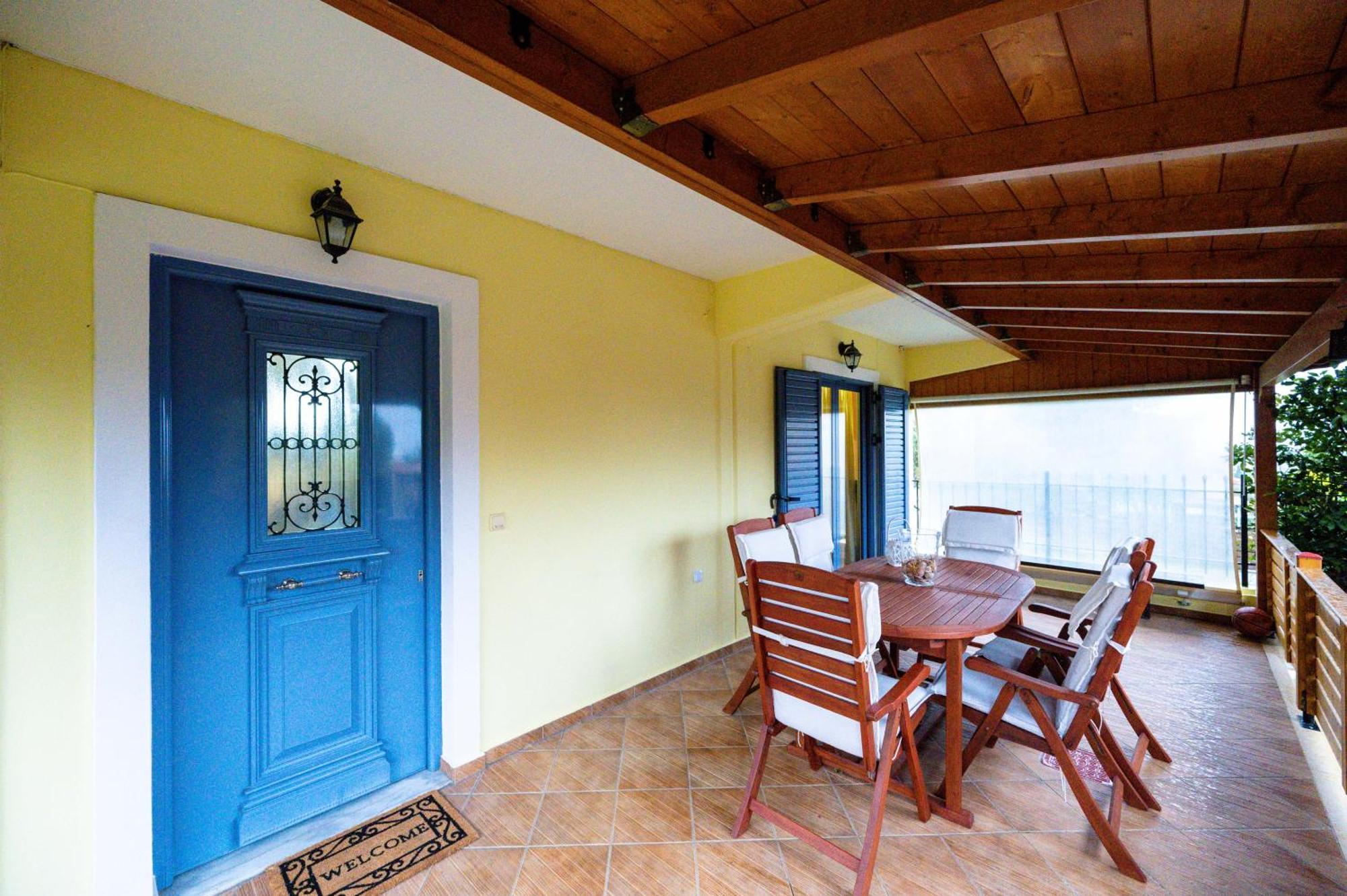 Like My Home Artemida  Bagian luar foto