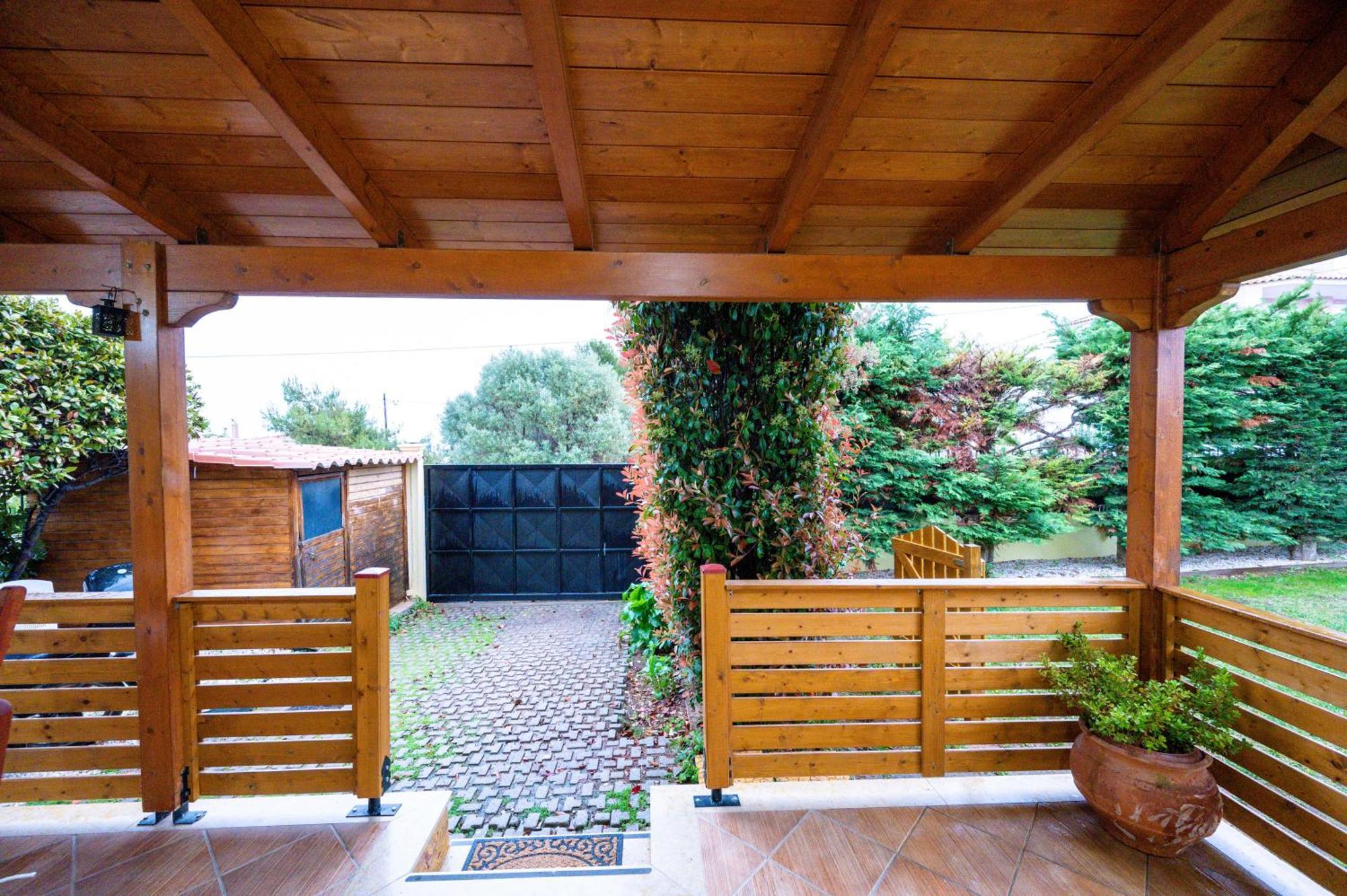 Like My Home Artemida  Bagian luar foto